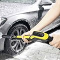 Lugeja küsib: kas ma tohin oma koduhoovis autot pesta?